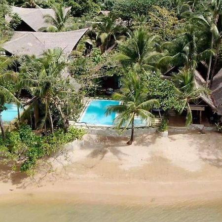 Buko Beach Resort El Nido Exterior foto