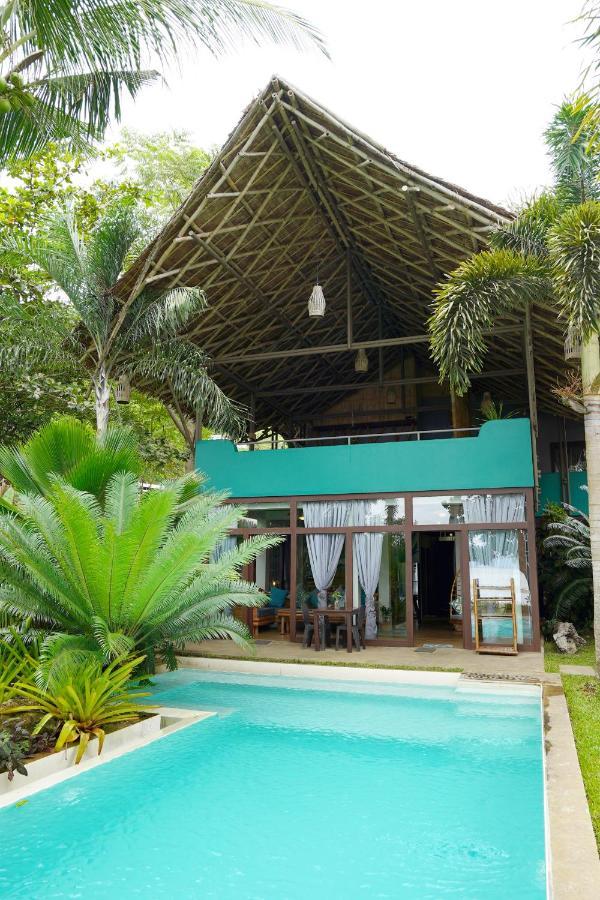 Buko Beach Resort El Nido Exterior foto