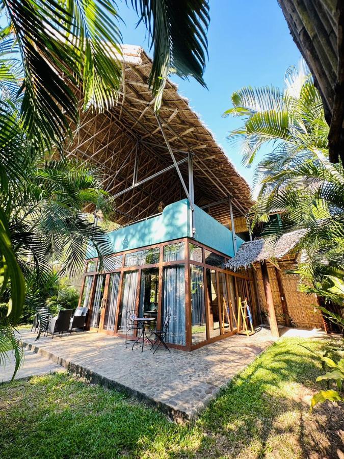Buko Beach Resort El Nido Exterior foto