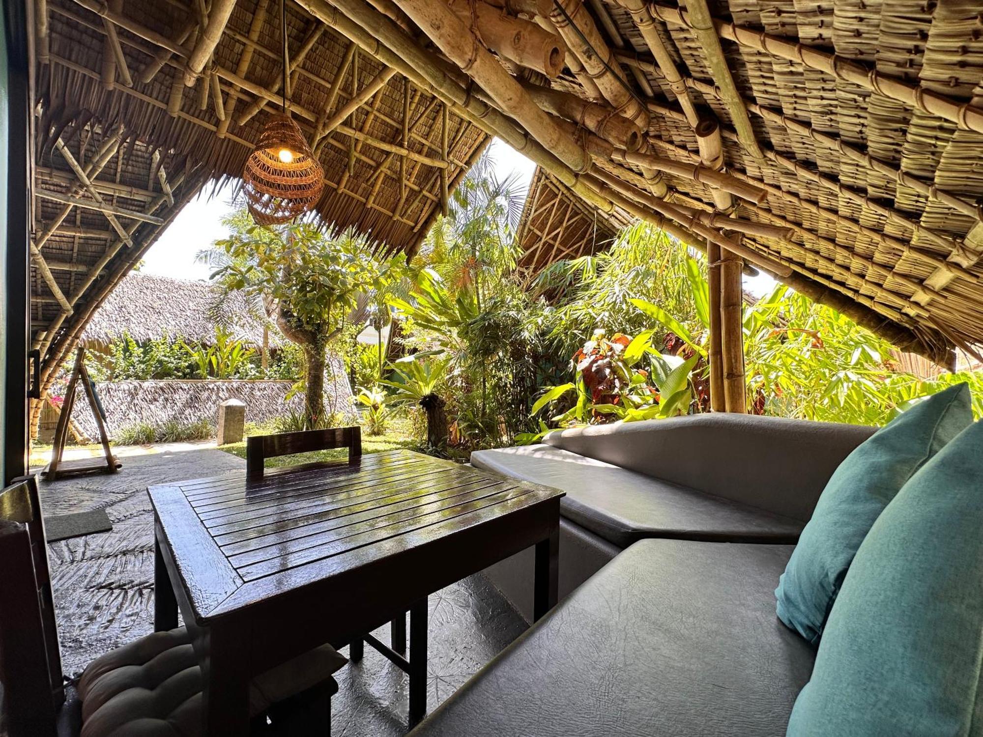 Buko Beach Resort El Nido Exterior foto