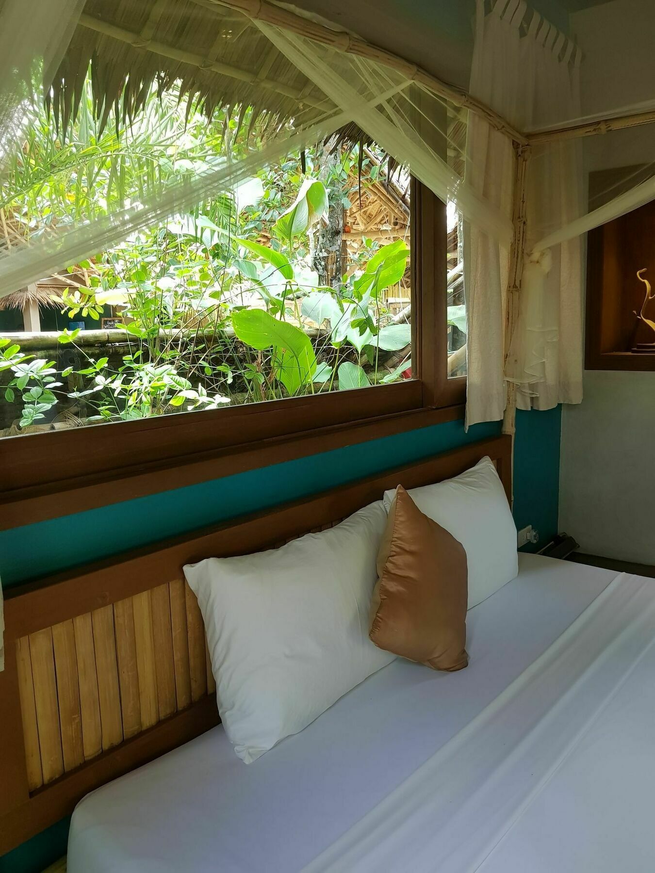 Buko Beach Resort El Nido Exterior foto