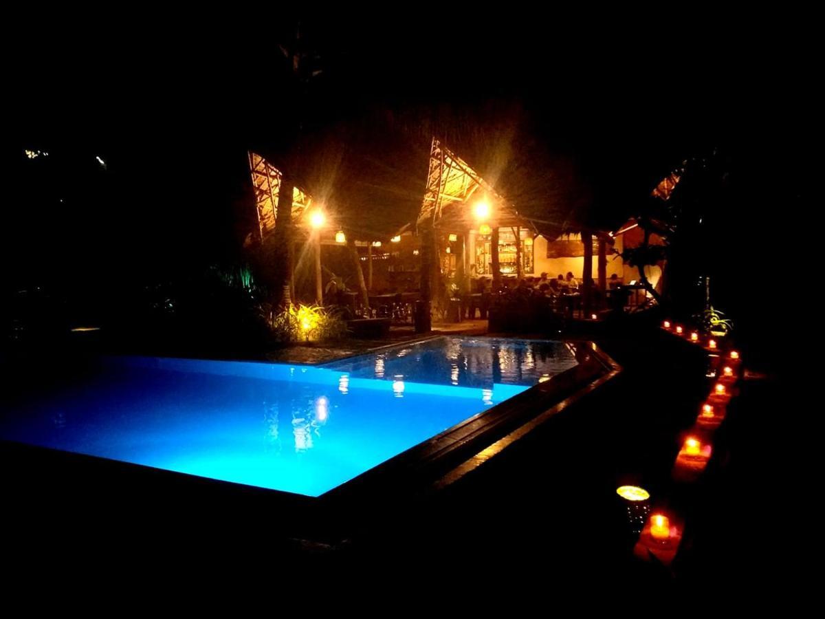 Buko Beach Resort El Nido Exterior foto